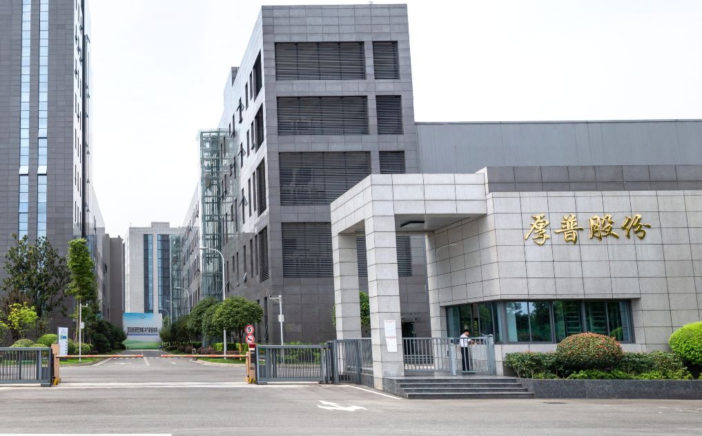 中国股市：被机构重仓的4大氢燃料电池龙头，未来股价或将翻倍
