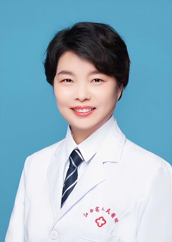 名医风范丨冯莉莉：赓续前行，奋楫争先，二十余载知与行