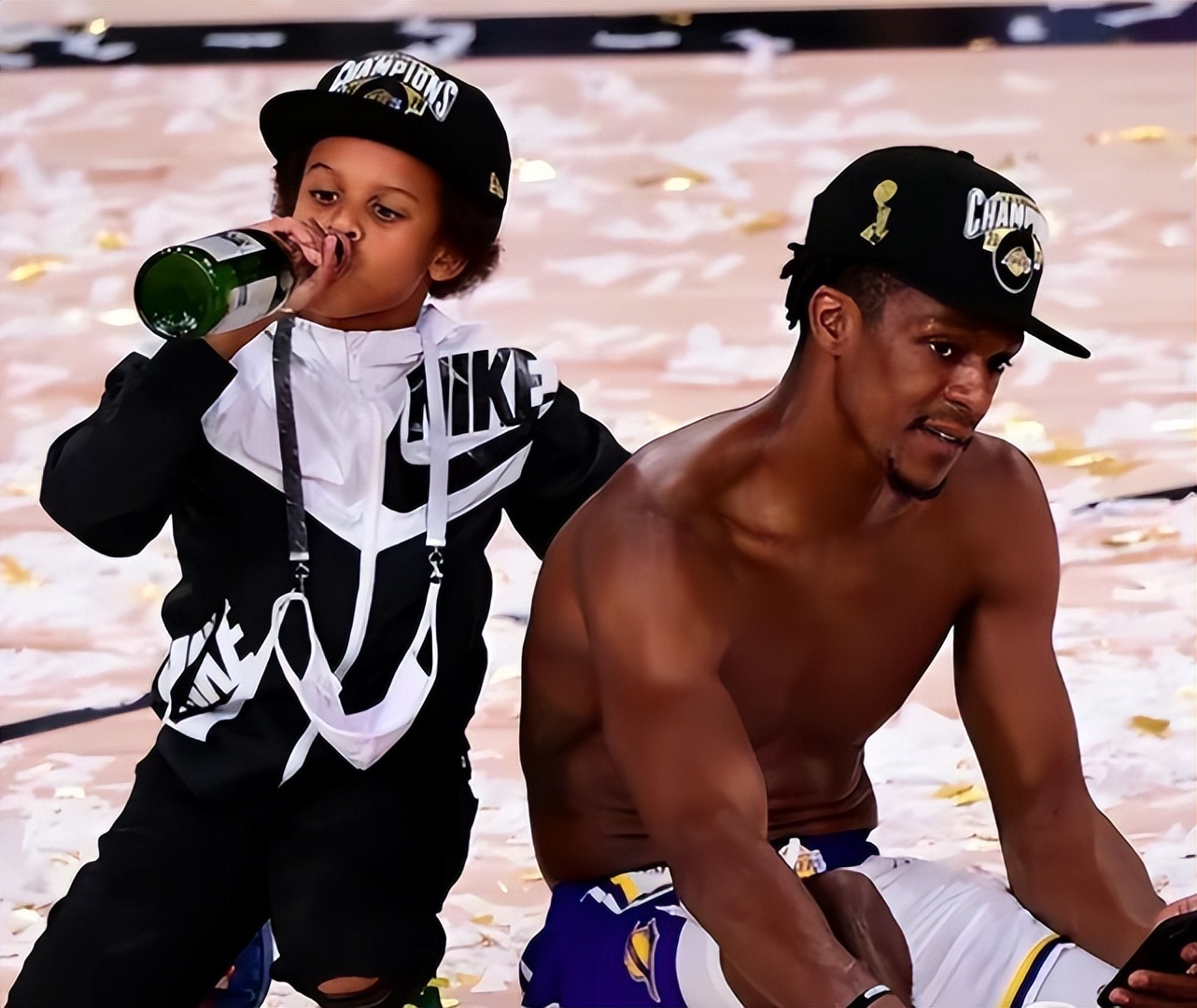 nba防守型控卫有哪些（“四大分卫”科艾卡麦家喻户晓，那“四不控卫”你又认识吗？）