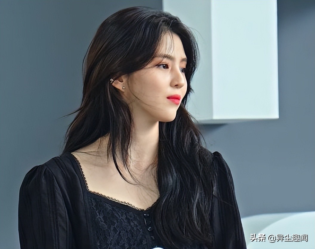 盘点9位充满潜力的20代韩剧女演员:李瑜美,韩韶禧,薛仁雅上榜