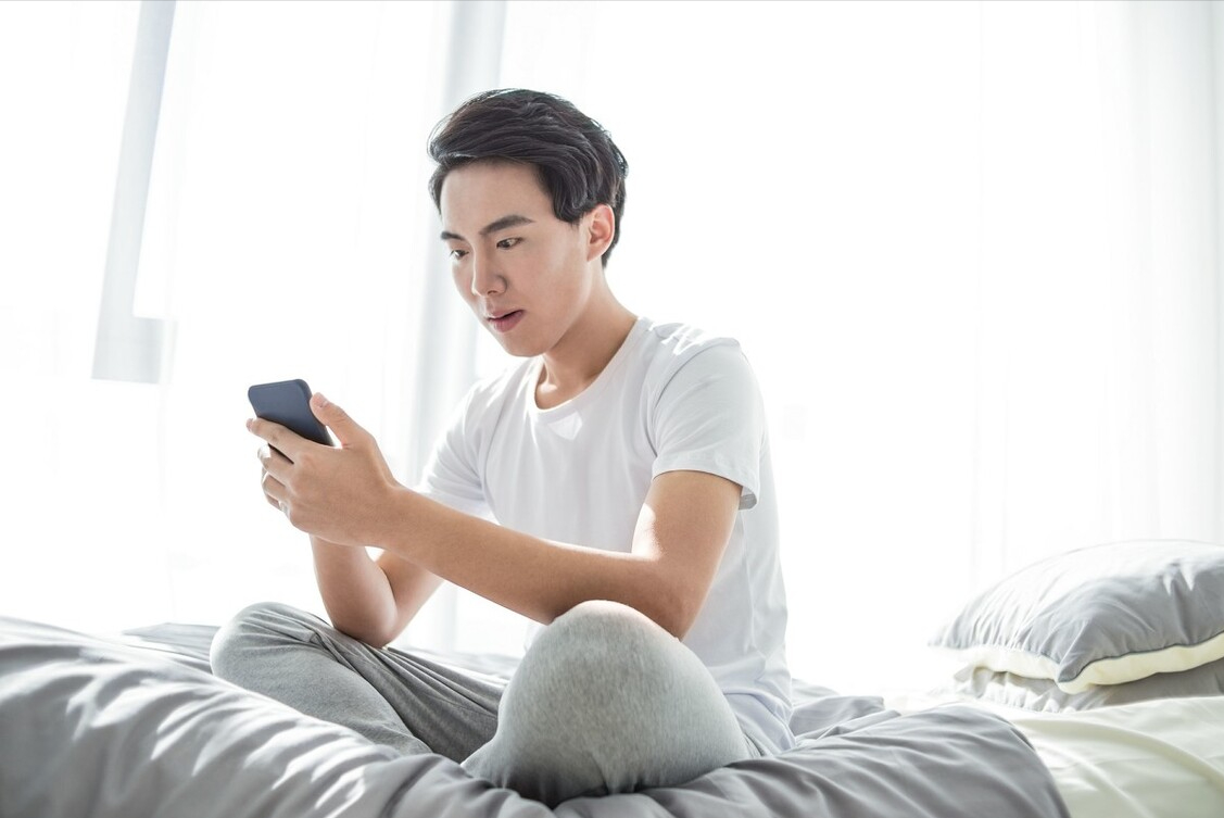 男科，6个困惑男生的问题