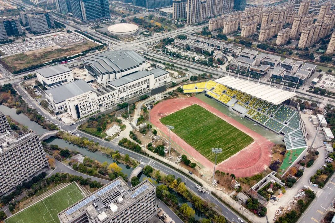 七式橄榄球是(2022年第19届杭州亚运会比赛项目介绍之七人制橄榄球)
