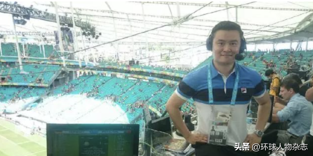 2010年世界杯八分之一决赛（这“80后”又火了，一个被足球耽误的诗人？）