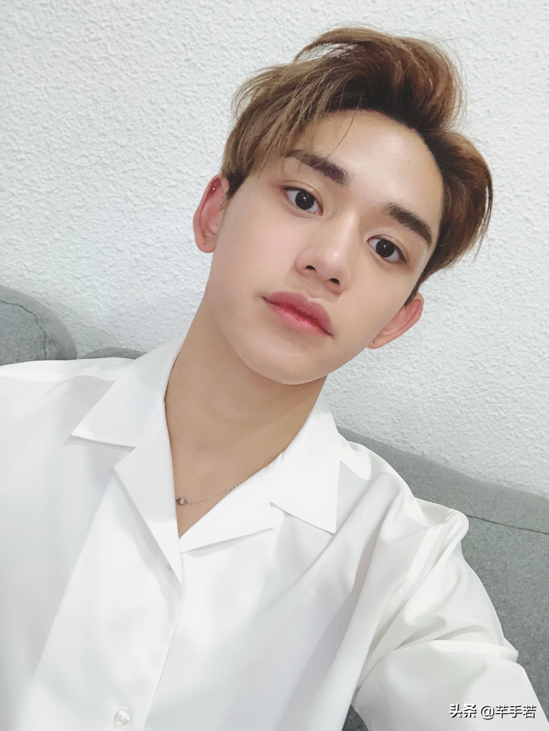 NCT黄旭熙依旧被SM重视，内娱粉丝开始发力，为黄旭熙回归做准备