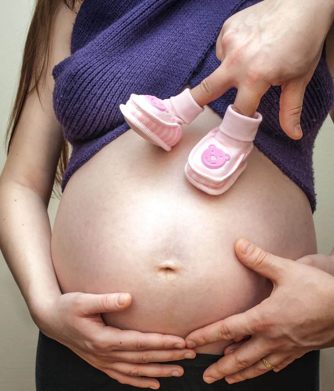 孕期进补有讲究，妈妈最容易犯的5个错误