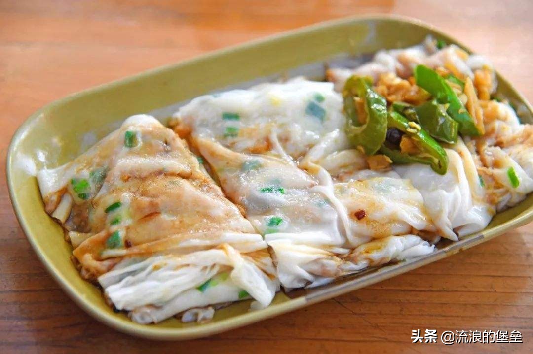 中国美食大全（中国美食大全图片）-第4张图片-昕阳网