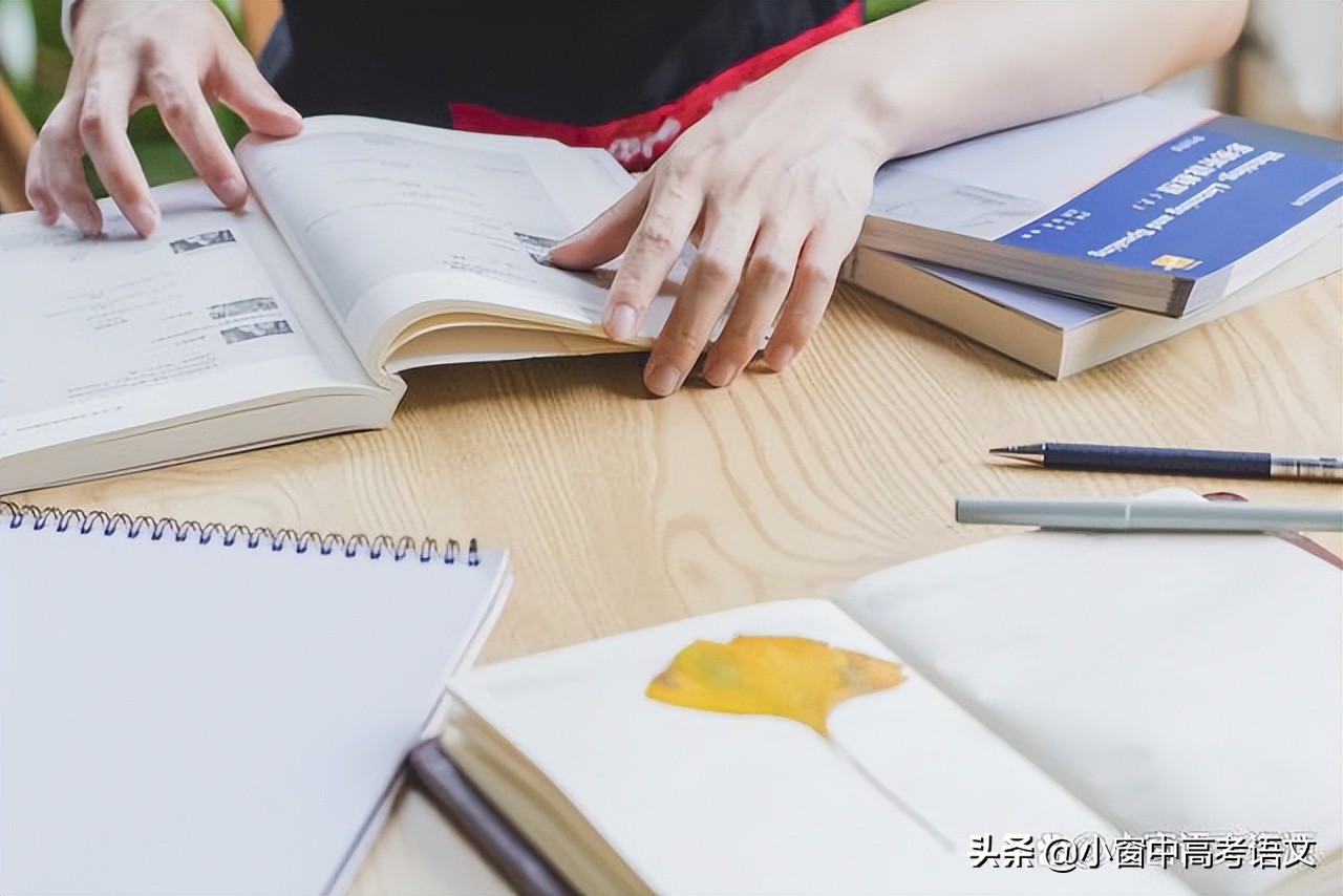 「范文分享」T8第二次联考：以“承受”为主题，如何写出思维深度