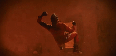 《生化危机》剧版，丧尸片鼻祖就这？