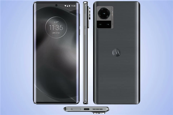 摩托罗拉新品发布会定档8月2日：moto X30 Pro/razr 2022将发布