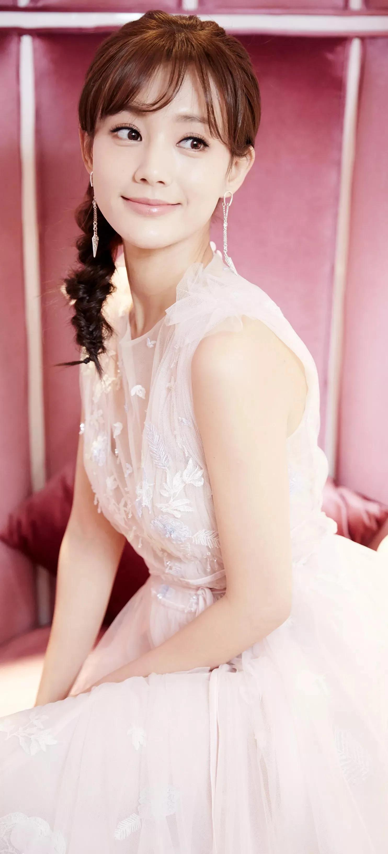 《每日一星》李一桐