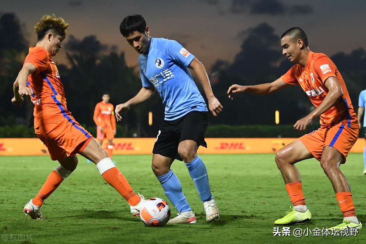 英超联赛什么时候上线（官宣！央视开播英超，算中超集齐“五大联赛”，网友：看够马拉松）