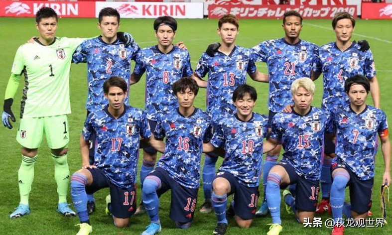 中国队对日本直播（CCTV5直播日本队VS国足！避免惨案必须拼刺刀 扬科维奇：压上去）