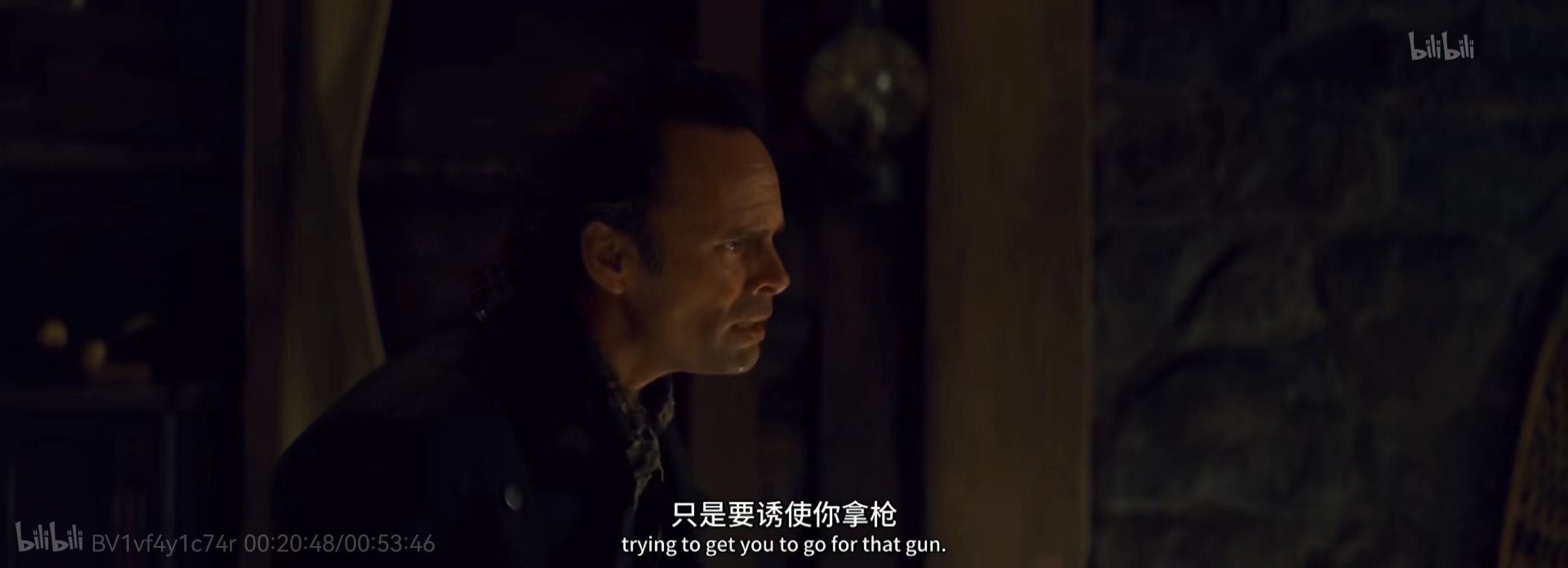 《八恶人》法律影评——马奎斯·沃伦少校构成正当防卫吗？