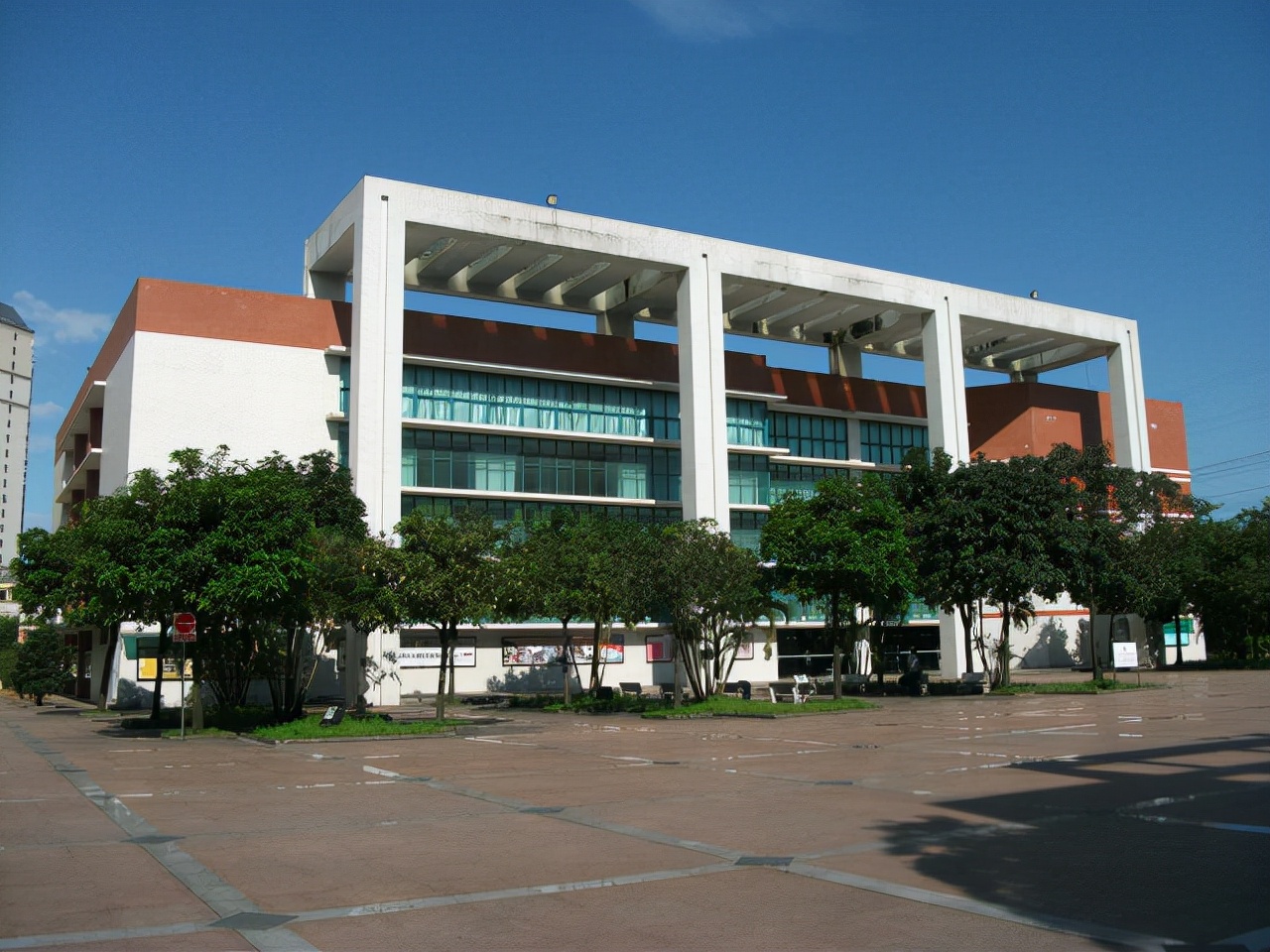 广东省揭阳市最好的10所高中