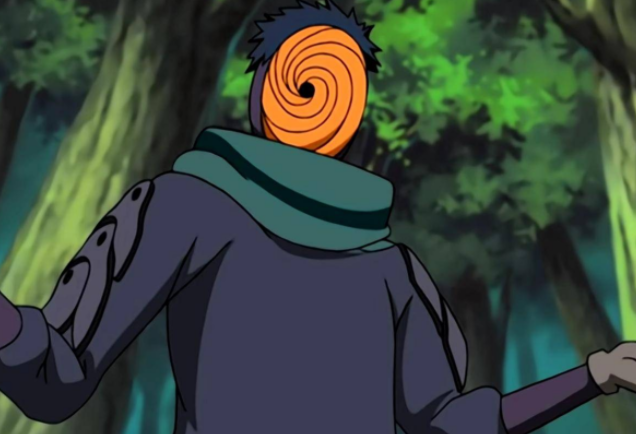 火影忍者阿飞是谁 火影忍者阿飞和迪达拉-佳迪双