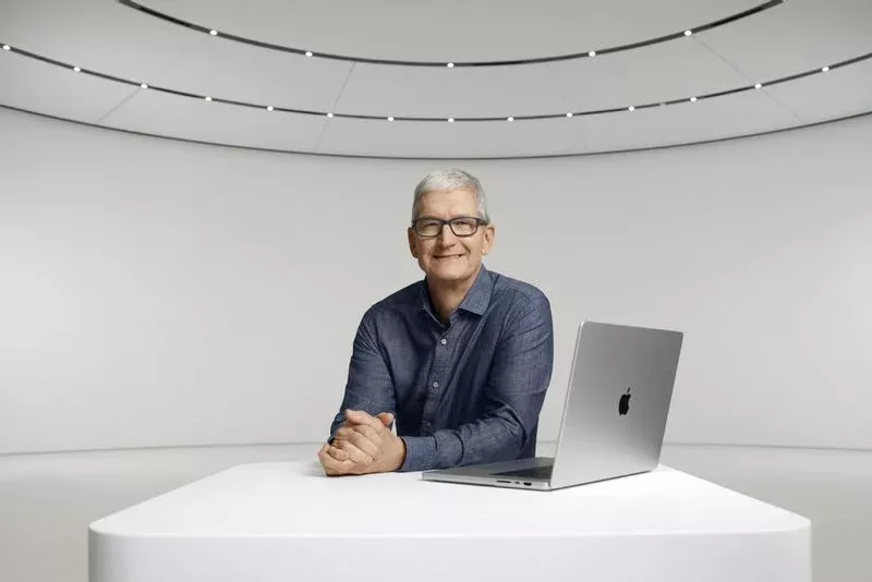下月见!苹果春季发布会曝光:A15的iPhone仅售3000元?