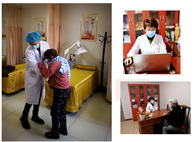 遇见春日，优雅享老！封闭期间的养老生活实录-泰和养老纳兰园