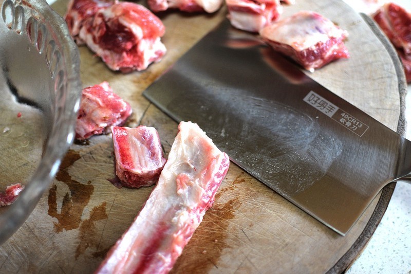 新家厨房刀具如何选择 好身手三组套刀