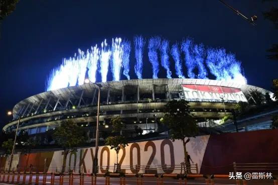 2012伦敦奥运会游戏怎么开始(点击查询：奥运会里有多少游戏元素？)