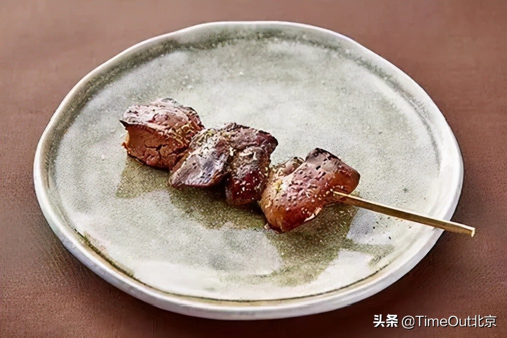 5家年度休闲日式餐厅，让寒冷冬日满溢温暖香气