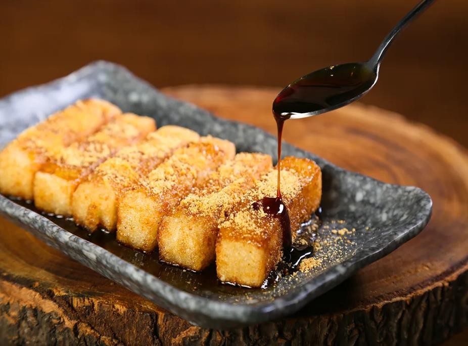 四川最有名的10种小吃,每种都是四川人的心头爱,看完流口水