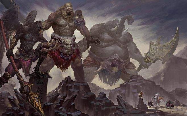 星观西游，青狮精没闹过天宫，大鹏也打不过猴子