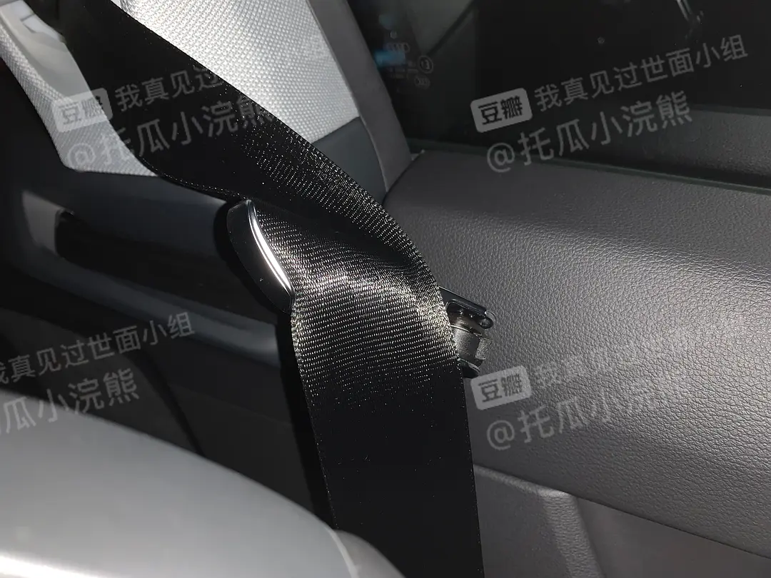 在BBA的4S店提车的经历