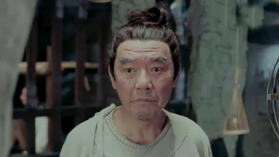 "两面三刀"的李立群,终于走到了这一步