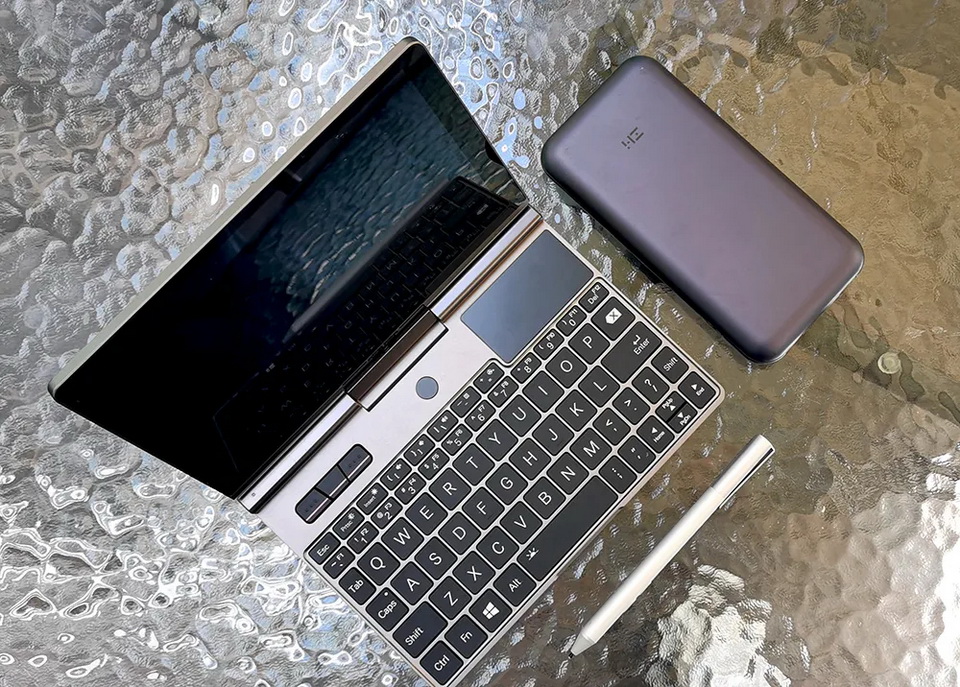 i7-1195G7性能有多强？GPD Pocket 3告诉你答案