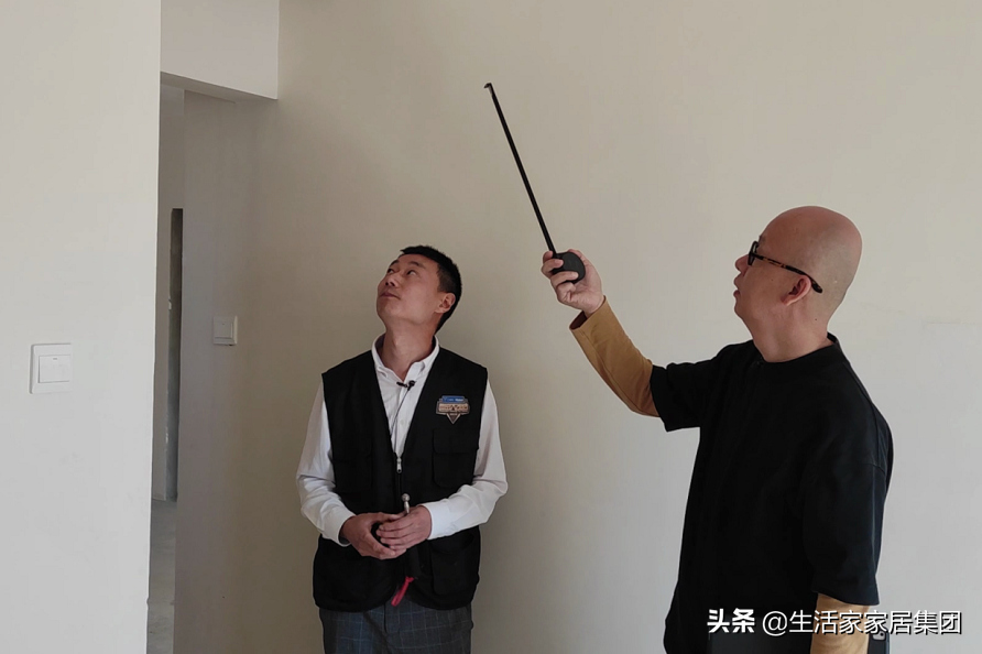 CCTV-2《秘密大改造》x 生活家家居：用匠心，向榜样致敬