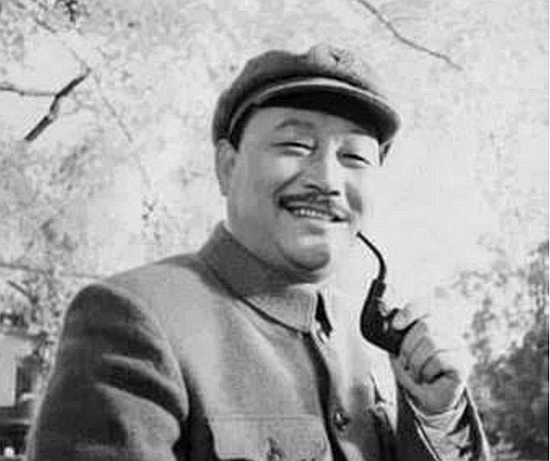 贺龙元帅逝世与中国足球发展转折点