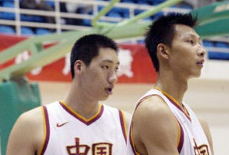 nba上有哪些勤能补拙的人（8年7冠！广东宏远头号福将！可能是史上最低调的第六人）