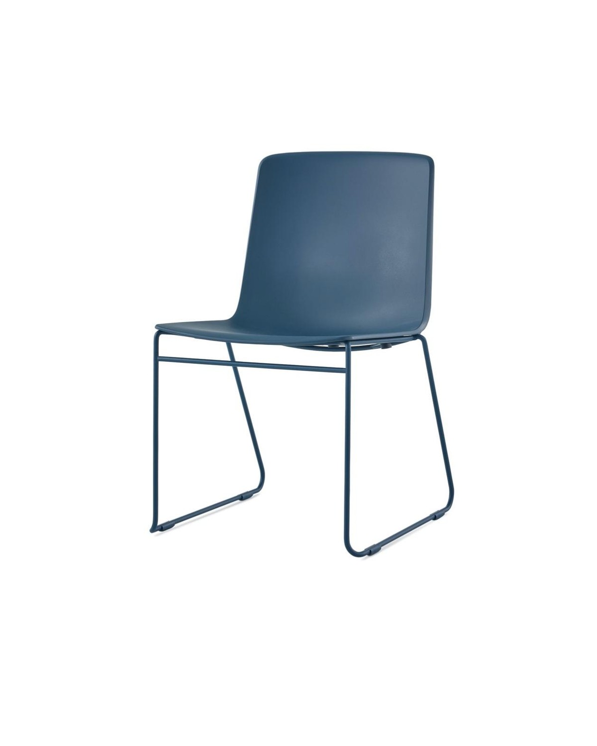 æµªæ¼«å æ‰£ï¼Œç¾Žä¸½å‡ºã€Œ‰²ã€ä¸Pronta Stacking Chair