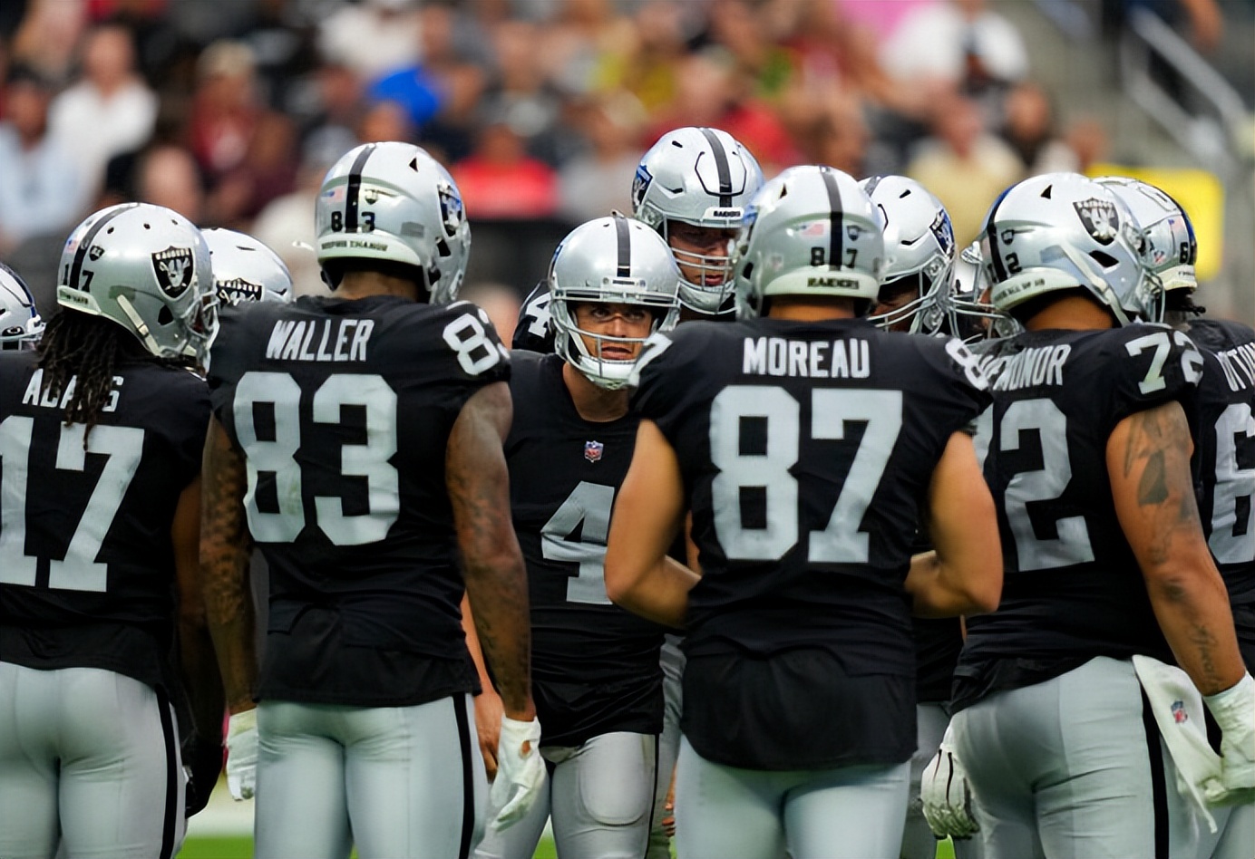 美国橄榄球大联盟球队(nfl历史上最成功的十支球队)