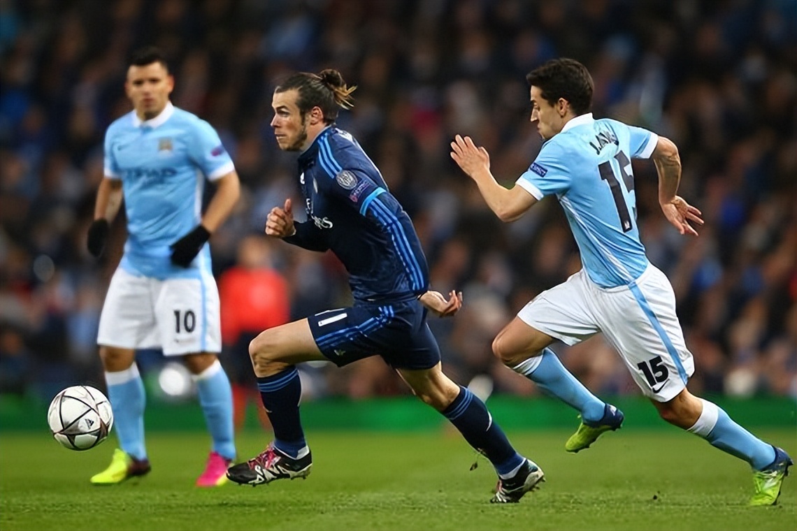 欧冠曼城对皇马比分预测（今日欧冠：曼城VS皇马比分预测（附加三串一））-趣拿体育