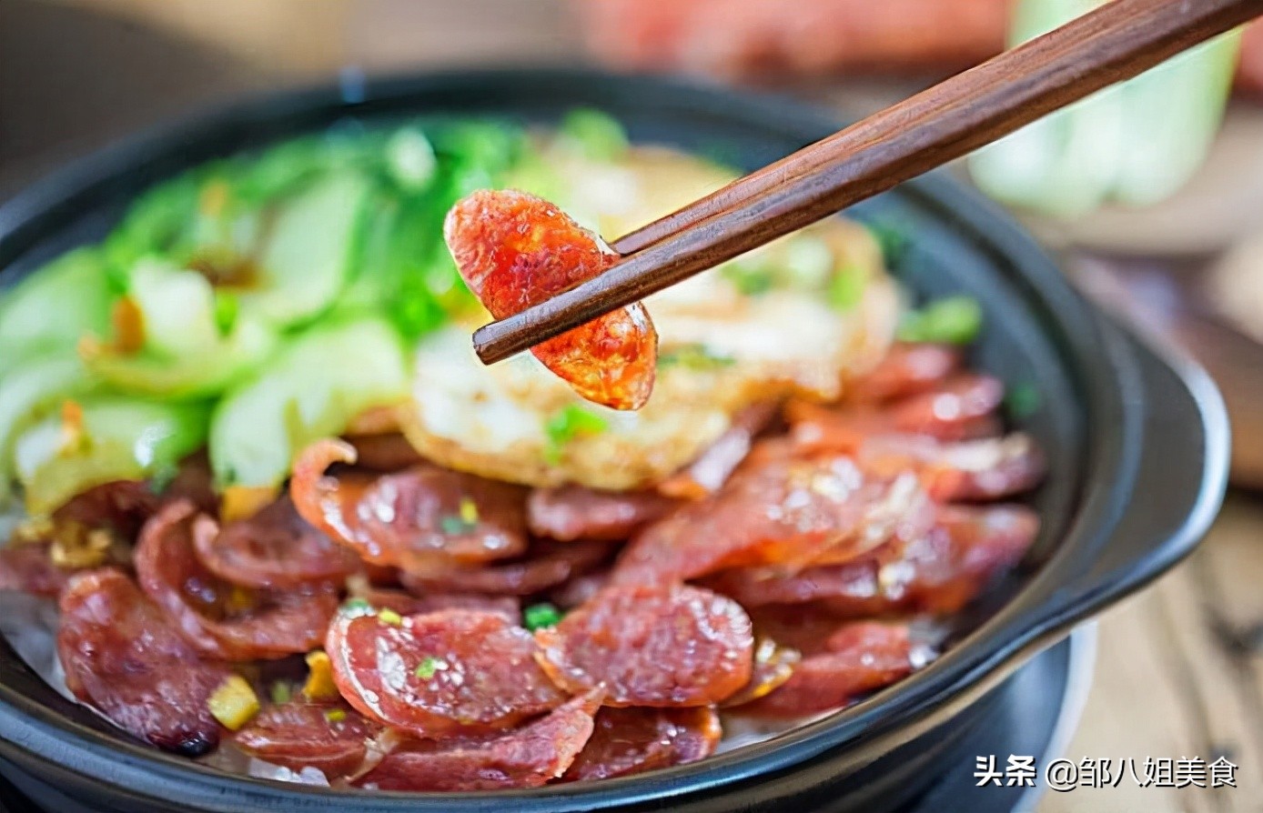 香肠怎么煮好吃简单(这4种做法换着吃不腻)-君心之家