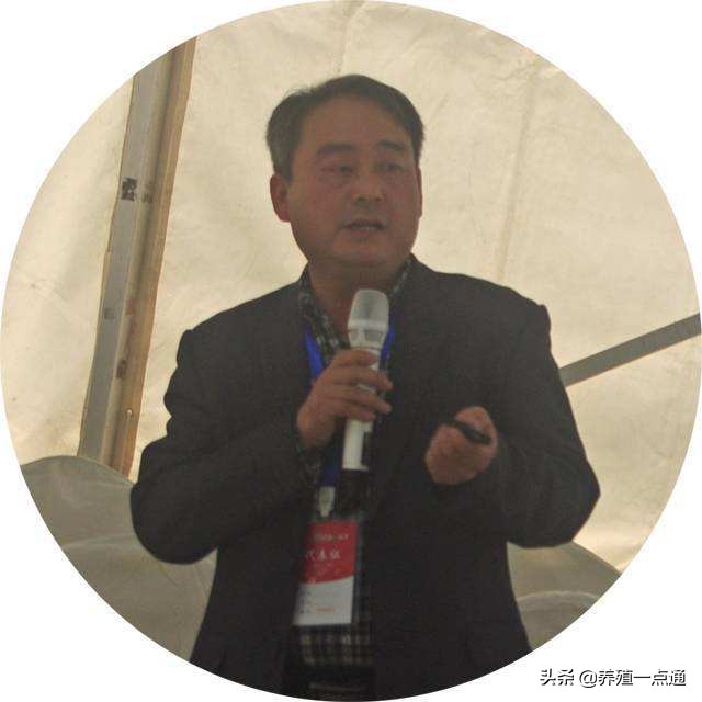 黄兴国，湖南农业大学动物科技学院教授、博导，动物肠道健康专家