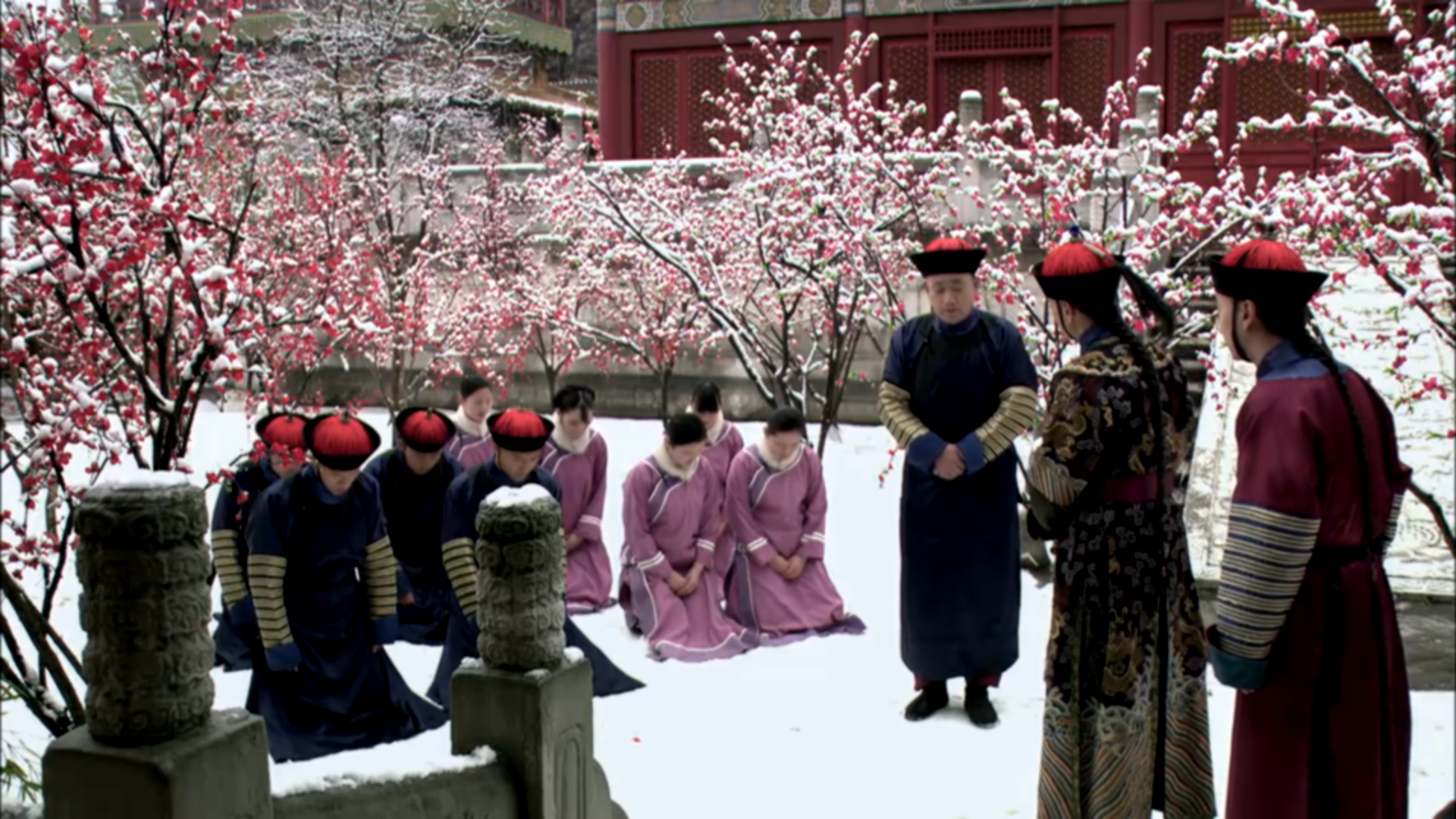 甄嬛传：不是甄嬛害了余氏，谁才是真正害死余氏的凶手？