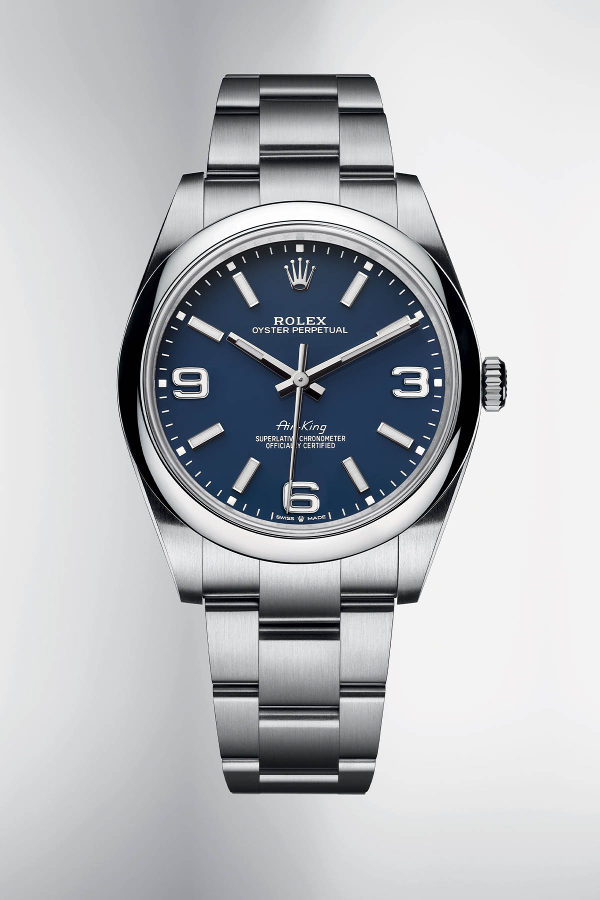 劳力士绿水鬼瑞士价格2022钟表与奇迹展之劳力士新款预测