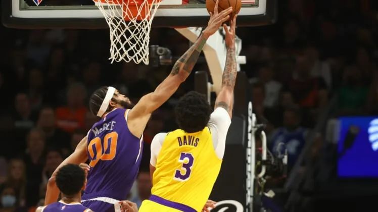 nba濃眉為什么不打（濃眉自曝已70多天沒投過籃了，他是在養(yǎng)精蓄銳還是徹底躺平了？）