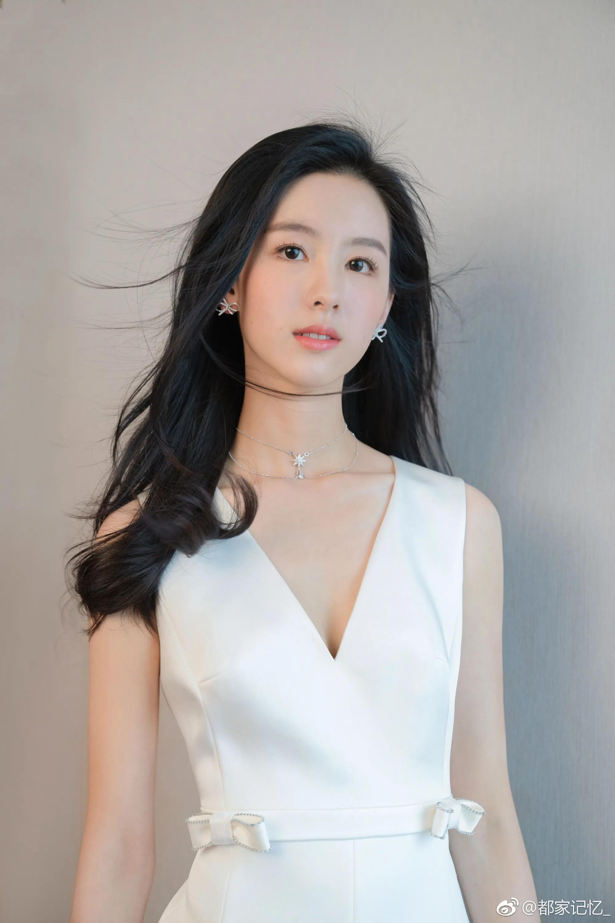 陈都灵美图