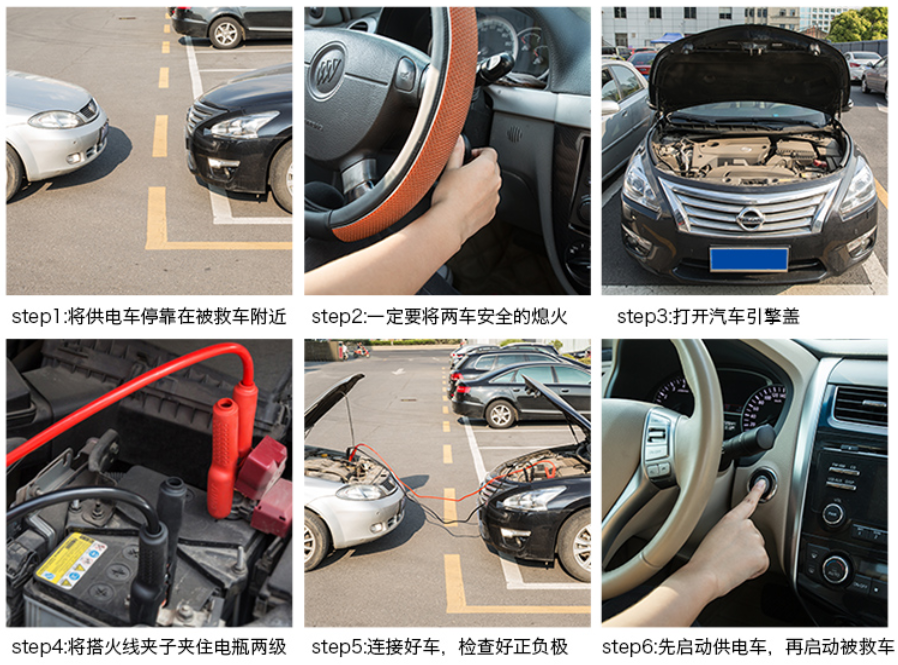 省钱养车，平价实用的汽车用品囤货清单