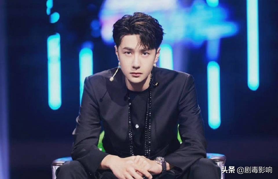 学霸男星：吴磊千玺全面发展，王安宇614分，张凌赫数学接近满分