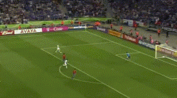 阿卢迪亚拉（世界杯的遗憾16：2006年的法国队）