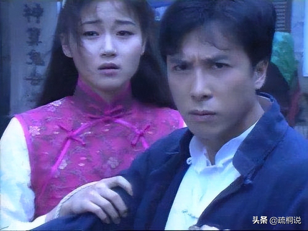 童年不止有TVB，这几部90年代的亚视经典群英荟萃，神仙打架