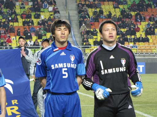 韩国足球历史最佳阵容：不喜其作风，承认其实力