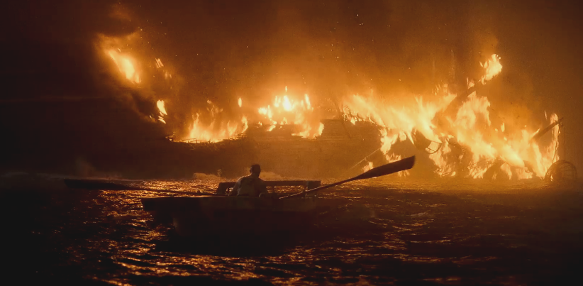 和收莸之夜类似的动漫（全网炸裂，今年最惦记的成人爽剧终于来了，没有之一）