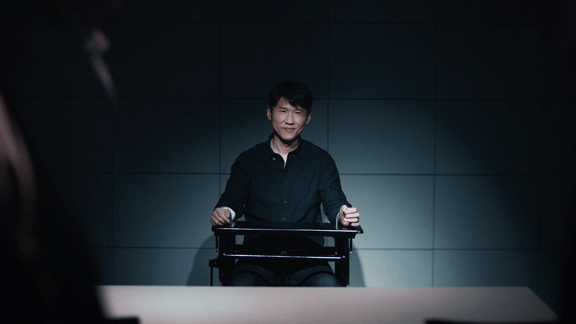 娱乐圈的八位“关系户”，个个靠走后门入圈，实力却不可小觑