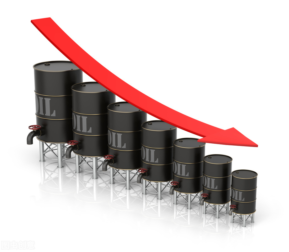 国际今日油价最新价，国际今日油价最新消息