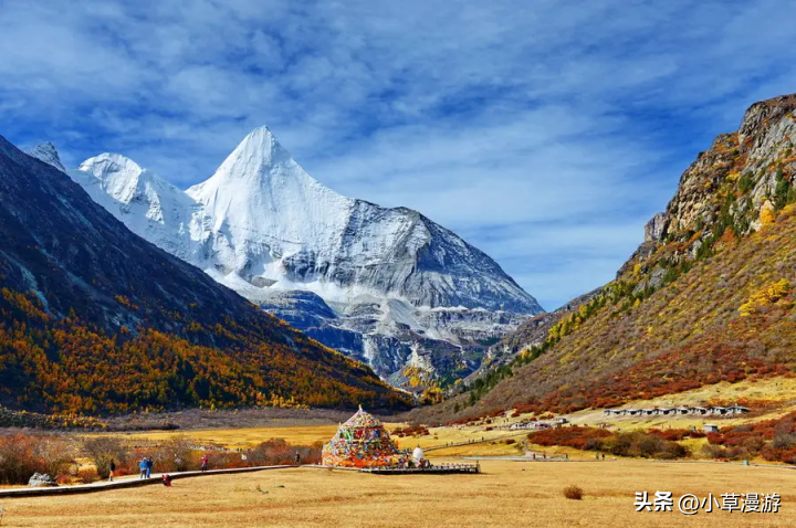 国内有哪些旅游胜地（国内好玩的旅游胜地）-第10张图片-昕阳网